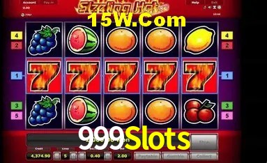 Experiência VIP 999Slots