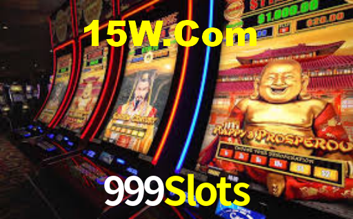 999 Slots Casino