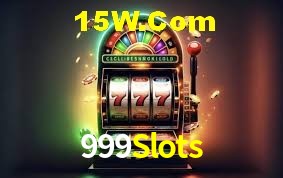 Statistics 999Slots