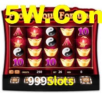 Cashback e recargas na 999Slots