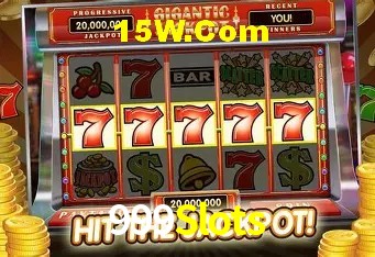 Sistemas de Segurança 999Slots