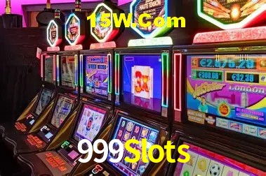 Tecnologia da Plataforma 999Slots