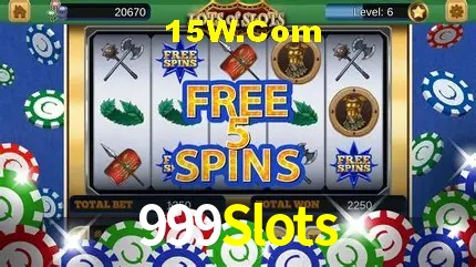 Segurança 2FA 999Slots