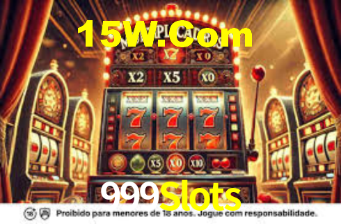 999 Slots Casino