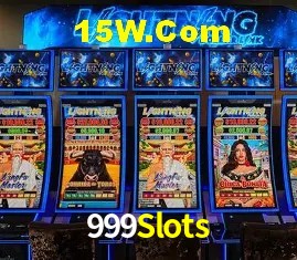 Design Responsivo 999Slots