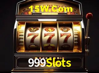 Promoção Relâmpago 999Slots