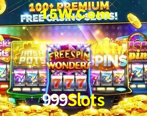 Integração de APIs 999Slots