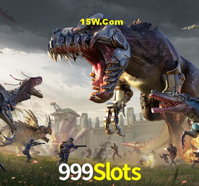 Bônus Diários 999Slots
