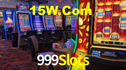 999Slots: Jogos de Caça-Níqueis-Altas Recompensas, Roleta-Velocidade, Blackjack-Desafios Máximos