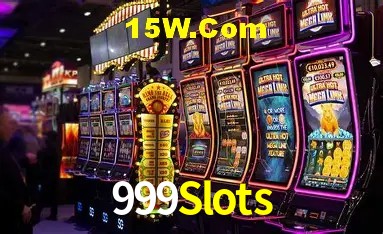 Recursos de Bônus 999Slots