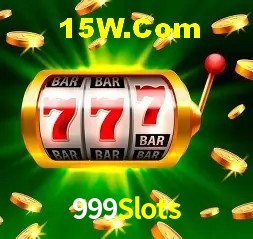 Torneios 999Slots