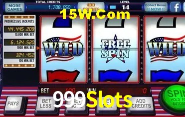 Mesa de Blackjack 999Slots