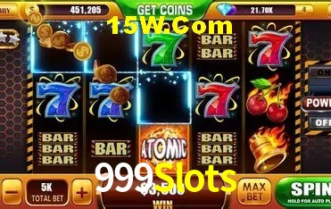 Casino Ao Vivo 999Slots