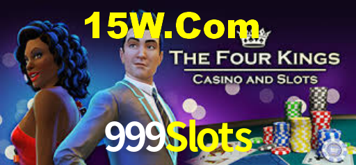 999Slots,999Slots App
