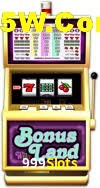 Game Statistics 999Slots