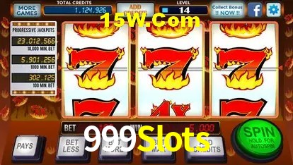 Login Seguro 999Slots