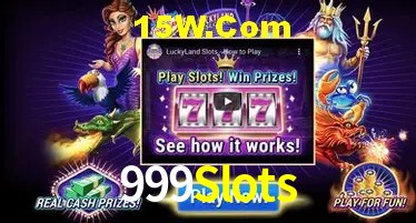 Jogos de Slot 999Slots