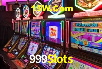 Especiais de Fim de Semana 999Slots