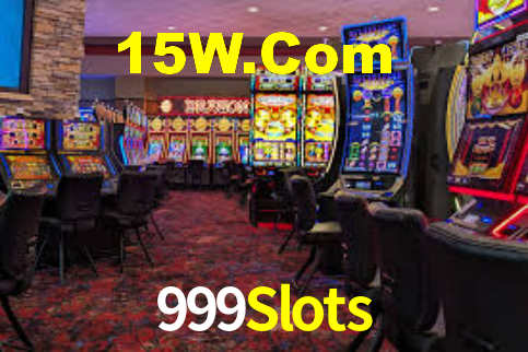 Bônus Generosos e Exclusivos no 999Slots para Você!