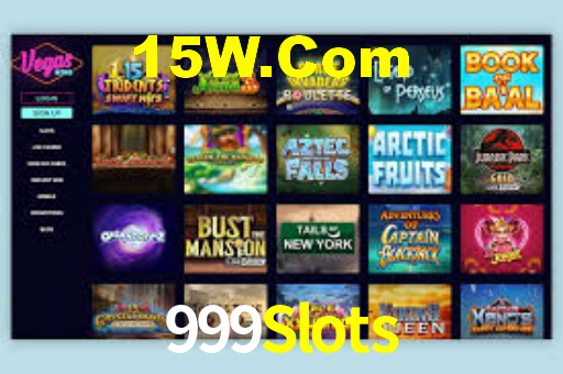 999Slots,999Slots App