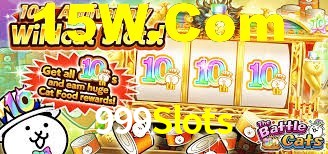999Slots,999Slots App