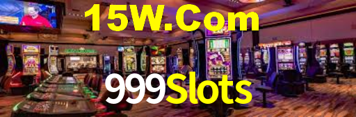 Sinta a adrenalina dos jogos de cassino com 999Slots
