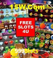 Diretório de Jogos 999Slots